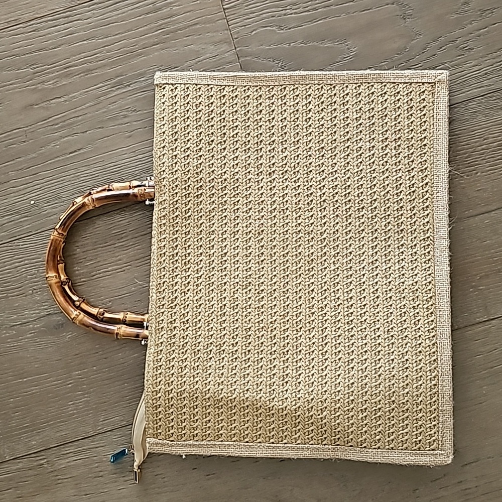 Handbag tote - Picture 2 of 4